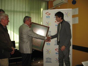 Društvo stručnjaka ekoloških nauka Srbije 