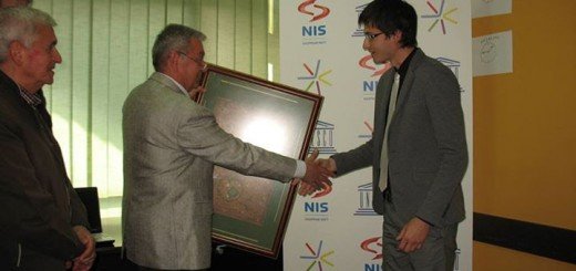 Društvo stručnjaka ekoloških nauka Srbije