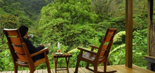 Potencijali za razvoj ECO Lodge koncepta u Srbiji