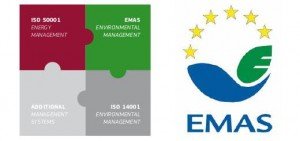 EMAS (Eco Management and Audit Scheme)