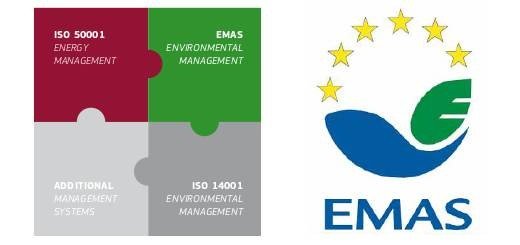 EMAS (Eco Management and Audit Scheme)