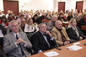 III Javna debata. U Srbiji je samo oko 10% opština koje imaju efektivan tretman otpadnih voda