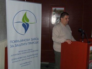 eko- kampanja koju sprovodi Pokrajinski zavod