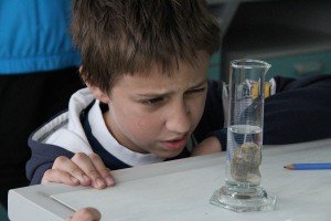 Letnja naučna škola je specijalan program Istraživačke stanica Petnica