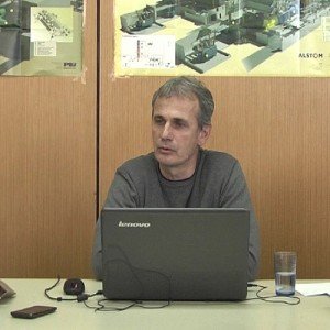 Slobodan Đorđević direktor sektora elektroenergetike u Kragujevcu