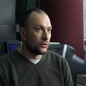 Srđan Vesović, predsednik Udruženja Ekoenergija