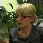 doc. dr Olivera Nikolić, sa Fakulteta ekološke poljoprivrede Edukons Razvoj organske poljoprivredne proizvodnje daje značaj ruralnom razvoju i oživljavanju sela kroz eko turizam