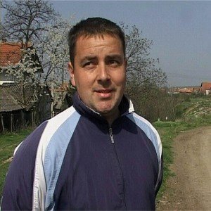 Dejan Ilinčić iz Šumarica