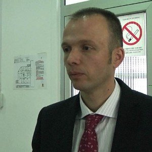 Nenad Popović, izvršni direktor Regionalne agencije za ekonomski razvoj Šumadije i Pomoravlja Nenad Popović, izvršni direktor Regionalne agencije za ekonomski razvoj Šumadije i Pomoravlja