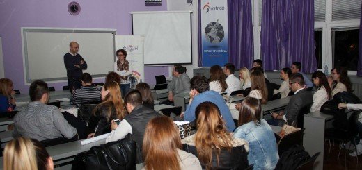 studentsko takmičenje u rešavanju studije slučaja na temu "Upravljanja opasnim istorijskim otpadom u Republici Srbiji"