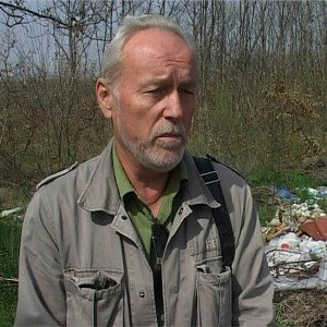 Tomislav Radović, iz Udruženja ’’Povratak prirodi’’