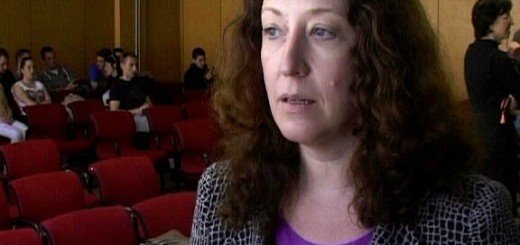 Prof. dr Olga Kordas, sa KTH Univerziteta iz Stokholma