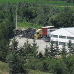 Tehnologija topljenja gume metodom pirolize