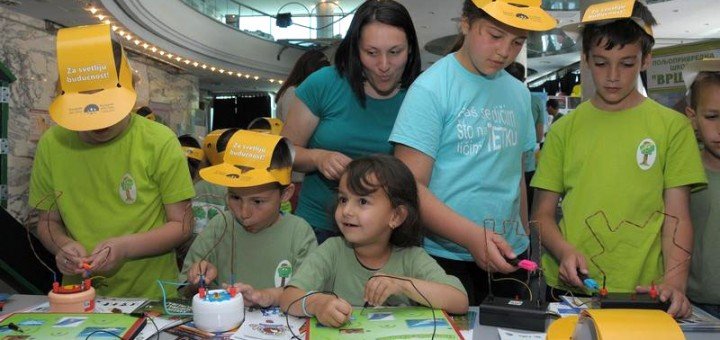 Evropski dani sunca i naprednih tehnologija