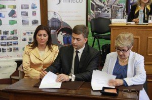 Memorandum o saradnji sa Agencijom za zaštitu životne sredine Republike Srbije