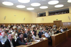 poslednja od šest Javnih debata