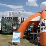 WWF-ov Karavan za živi Dunav