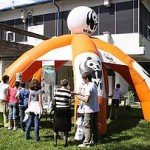 Karavan će ove godine posetiti četiri grada u Srbiji