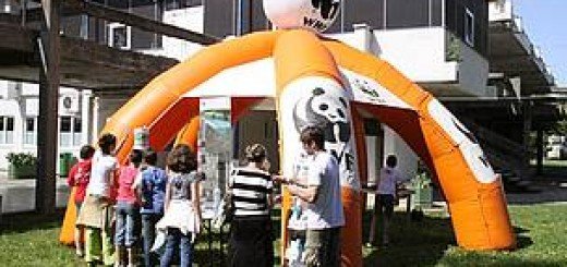 Karavan će ove godine posetiti četiri grada u Srbiji