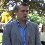 Bojan Marković, generalni direktor Kompanije A.S.A. za Srbiju Bojan Marković, generalni direktor Kompanije A.S.A. za Srbiju