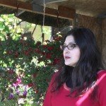 Deni Marković, inženjer pejzažne arhitekture u Flora Ekspresu