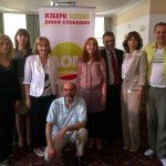 Koalicija za borbu protiv klimatskih promena Zelenih partija Balkana