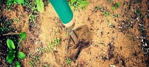 Laboratorijska ispitivanja uzoraka zemlјišta