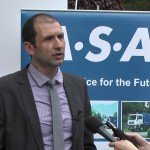 Miodrag Bulajić, resorni član Opštinkog veća Miodrag Bulajić, resorni član Opštinkog veća