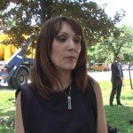 Violeta Belanović Kokir, generalni direktor firme Sekopak Violeta Belanović Kokir, generalni direktor firme Sekopak