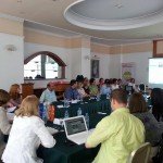 Zelene partije iz zemalјa Balkana