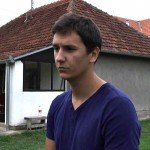 Stefan Pecić- master inženjer na FIN