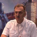 Boro Duraković- direktor Yunirisk- a