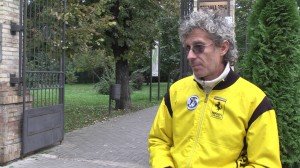 Dušan Milojkov- biciklista Dušan Milojkov- biciklista