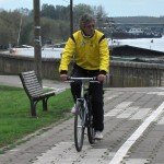 Pančevačka biciklistička staza