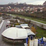 Postrojenje Yuniriska u Rakovici