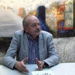 Slobodan Aranđelović- direktor ekologije u Yunirisk- u