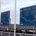 Table na graničnim prelazima