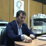 Prof. dr Nenad Filipović- rukovodilac IPA projekta