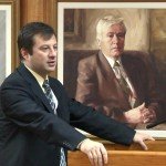 Prof. dr NENAD FILIPOVIĆ- koordinator projekta PROF DR NENAD FILIPOVIĆ- koordinator projekta