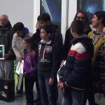 dobitnici nagrada konkursa za solarografsku fotografiju