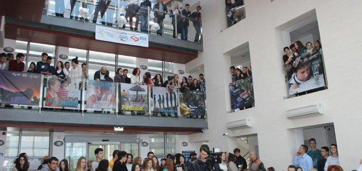 rinaesta po redu regionalna konferencija mladih naučnika “Korak u nauku”