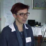 ADRIJANA STRNAD - trener