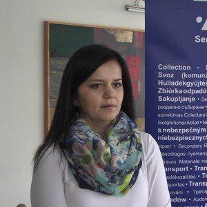 ALEKSANDRA SIMIĆ, komunikacija i korporativna odgovornost ASA Srbija ALEKSANDRA SIMIĆ, komunikacija i korporativna odgovornost ASA Srbija