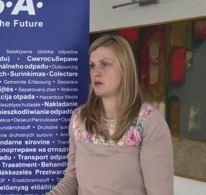 Ana Babić - asistent za komunikaciju i korporativnu odgovornost u ASA Srbiji Ana Babić - asistent za komunikaciju i korporativnu odgovornost u ASA Srbiji