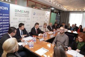 IV CEDEF Samit IV CEDEF Samit