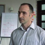 LjUPKO KONTEŠIĆ - trener