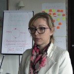 MARINA KLARIĆ - zamenik direktora u WIFI