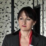 OLIVERA NAJDANOVIĆ - grad Požarevac