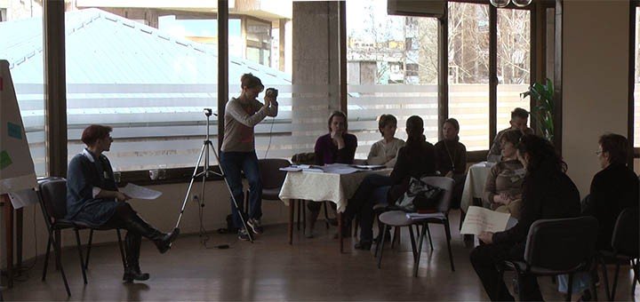 radionica WIFI metode učenja th