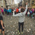 100 trkača – sladokusaca